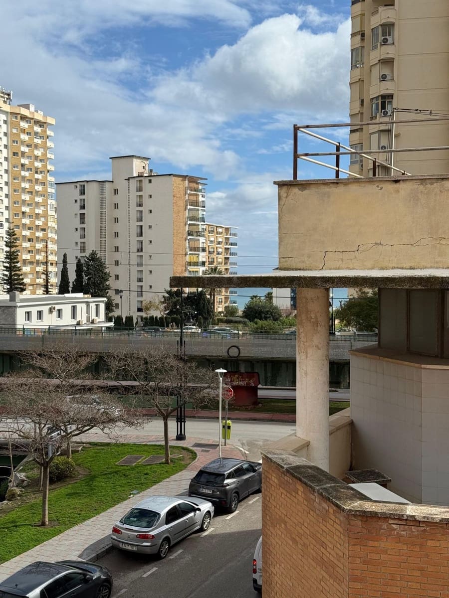 2 sypialnia Apartament na sprzedaż w Fuengirola z garażem - 330 000 € (Ref: 9542222)