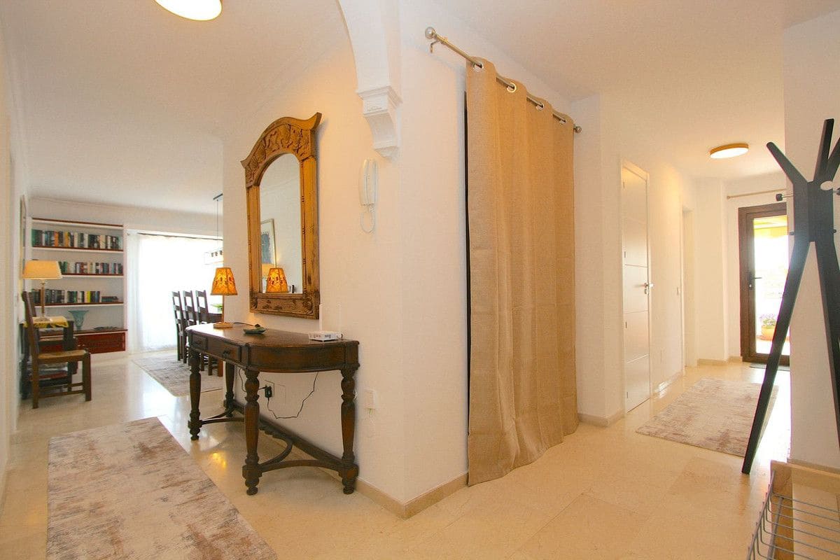 Ático de 4 habitaciones en Fuengirola en venta con piscina garaje - 1.450.000 € (Ref: 9542224)