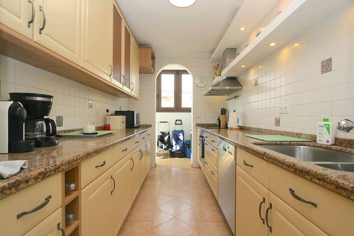 Ático de 4 habitaciones en Fuengirola en venta con piscina garaje - 1.450.000 € (Ref: 9542224)