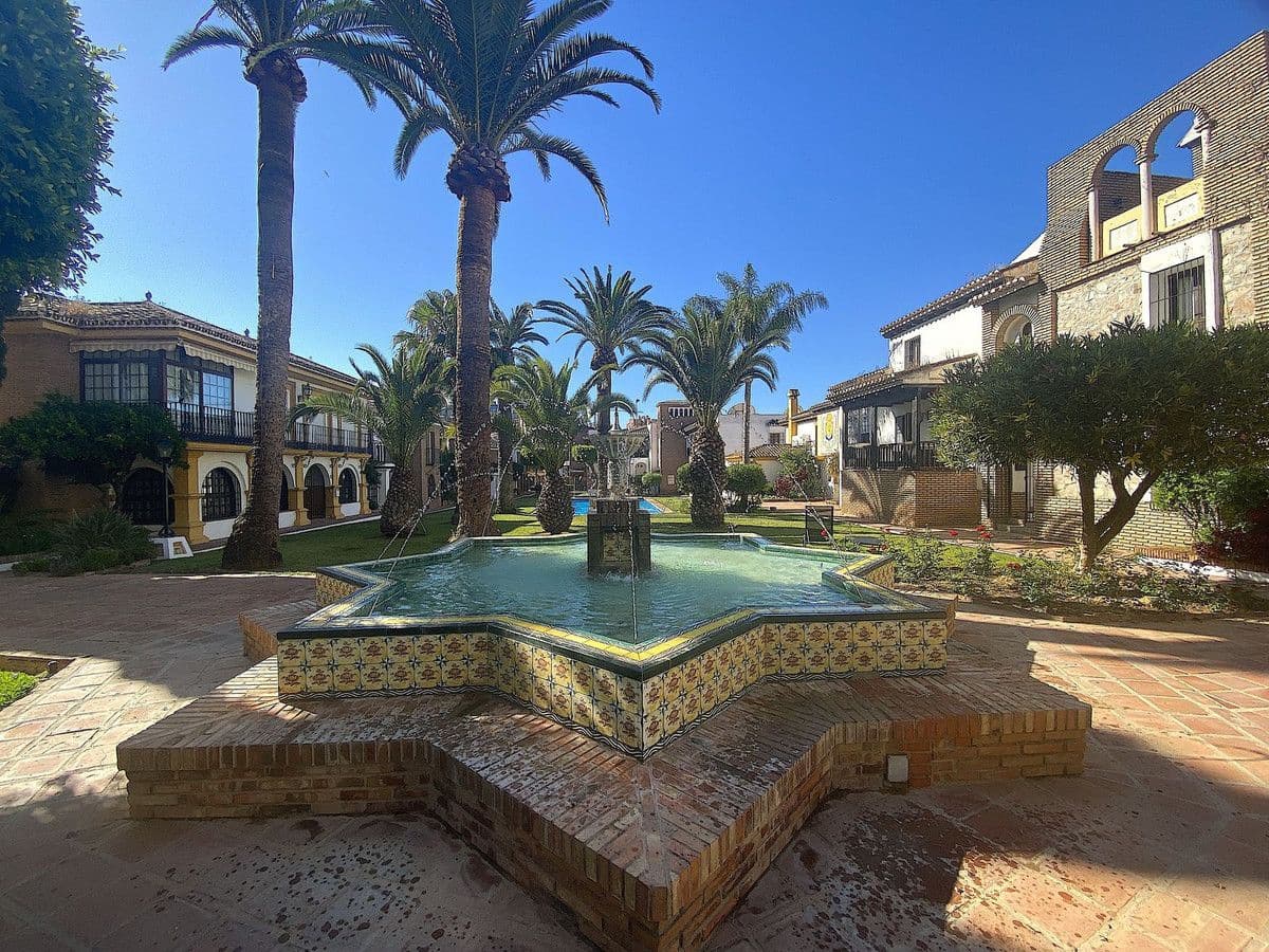 Ático de 4 habitaciones en Fuengirola en venta con piscina garaje - 1.450.000 € (Ref: 9542224)