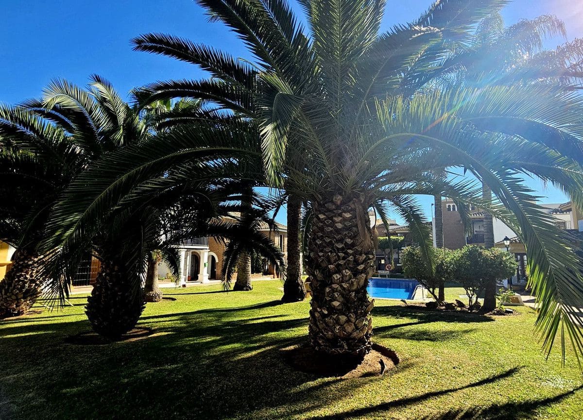 Ático de 4 habitaciones en Fuengirola en venta con piscina garaje - 1.450.000 € (Ref: 9542224)