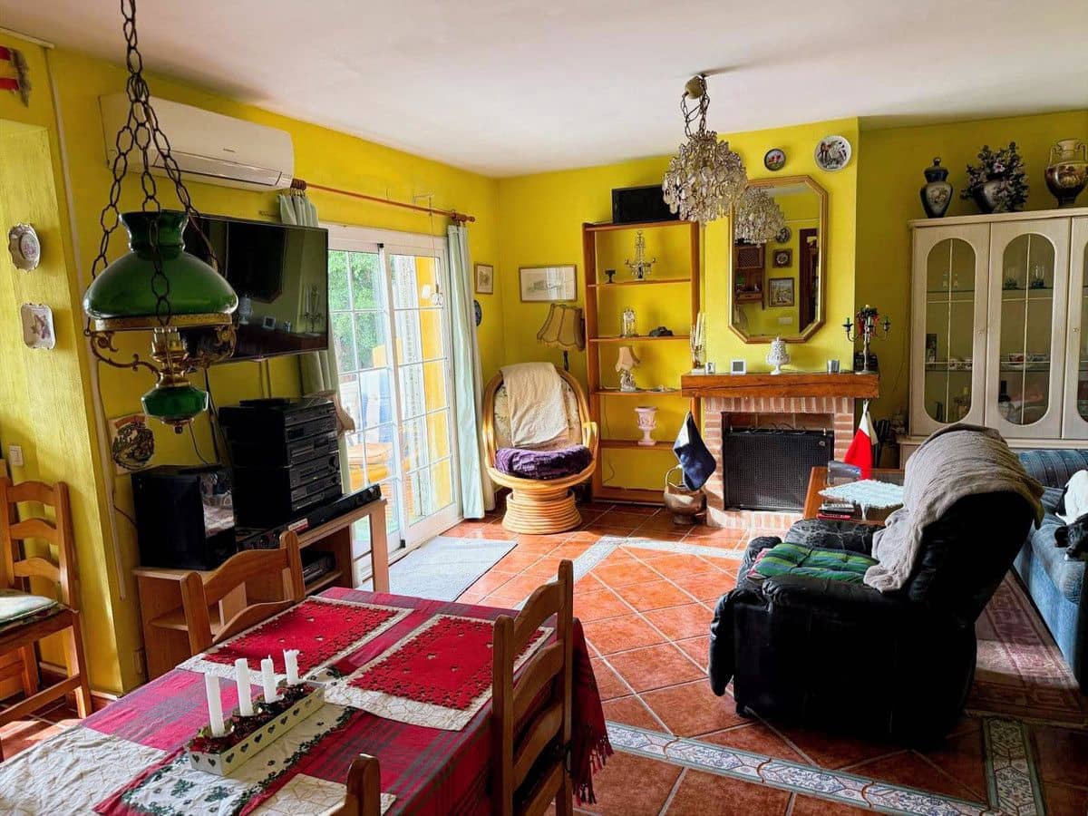 2 makuuhuone Huoneisto myytävänä paikassa Mijas - 265 000 € (Ref: 9542225)