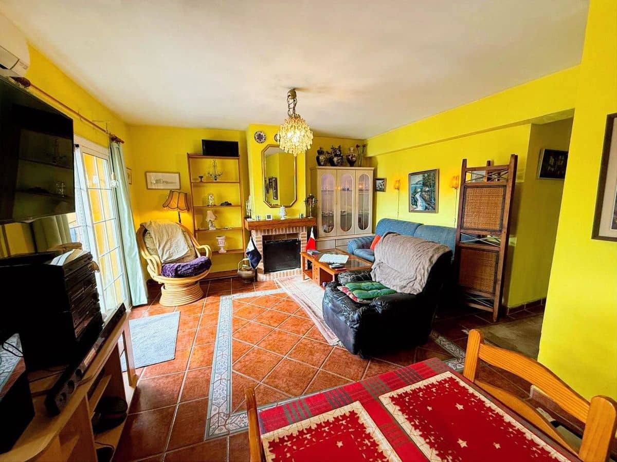 2 makuuhuone Huoneisto myytävänä paikassa Mijas - 265 000 € (Ref: 9542225)