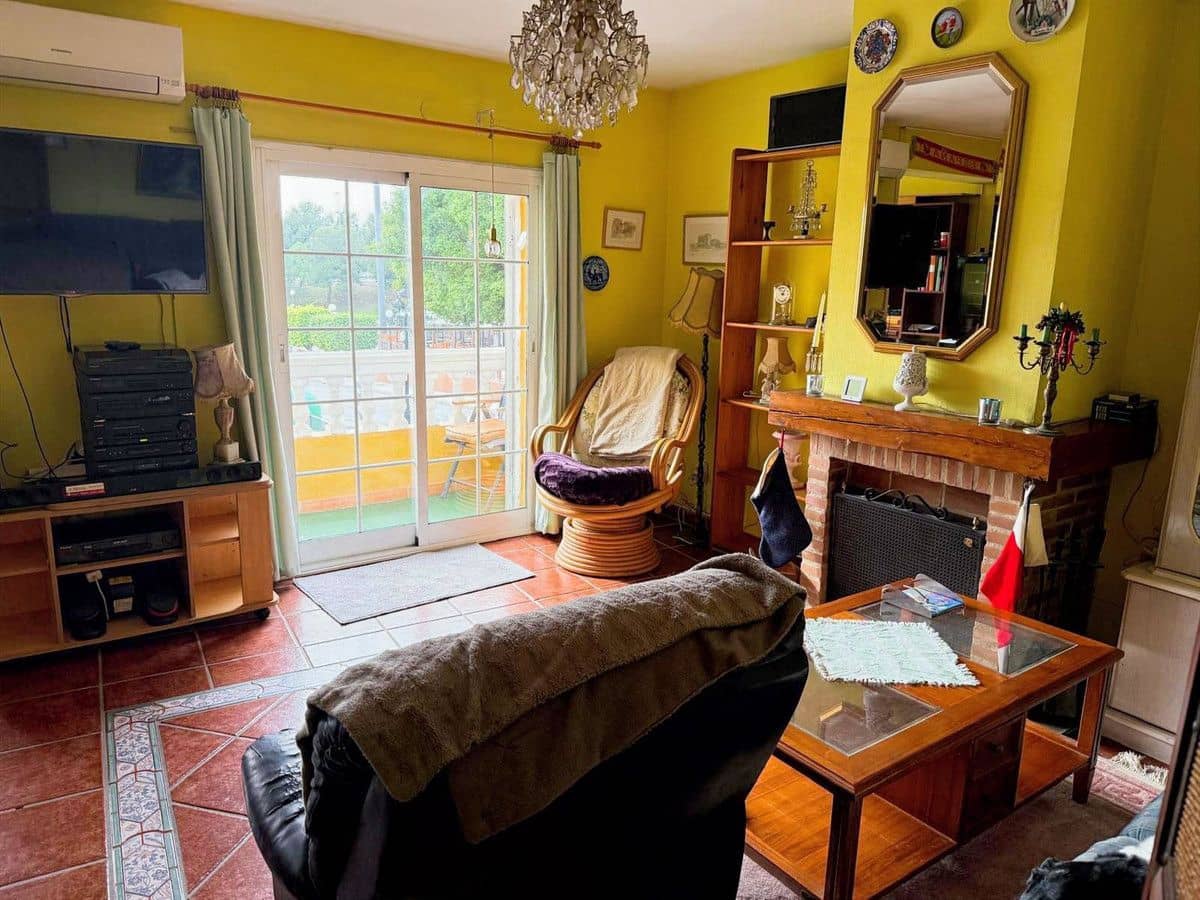 2 makuuhuone Huoneisto myytävänä paikassa Mijas - 265 000 € (Ref: 9542225)