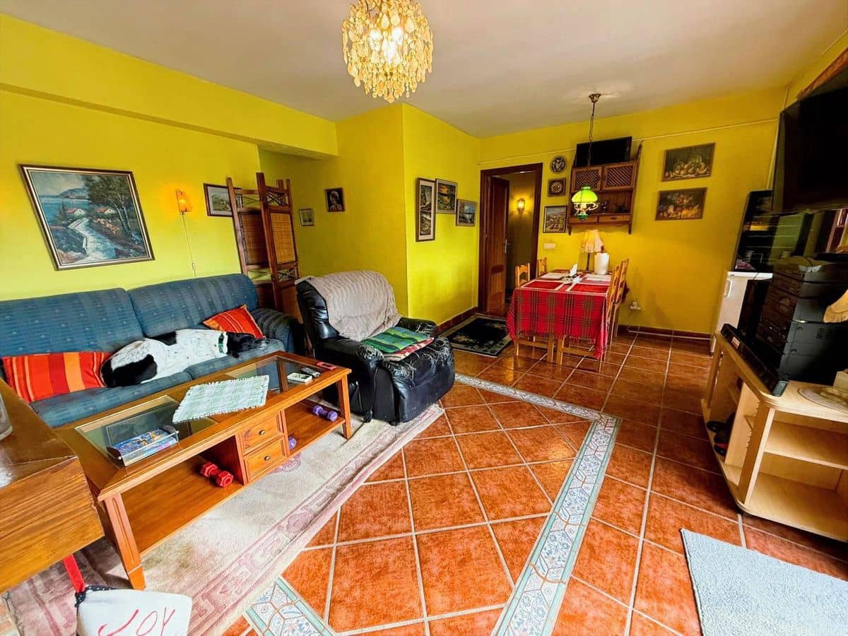 2 makuuhuone Huoneisto myytävänä paikassa Mijas - 265 000 € (Ref: 9542225)