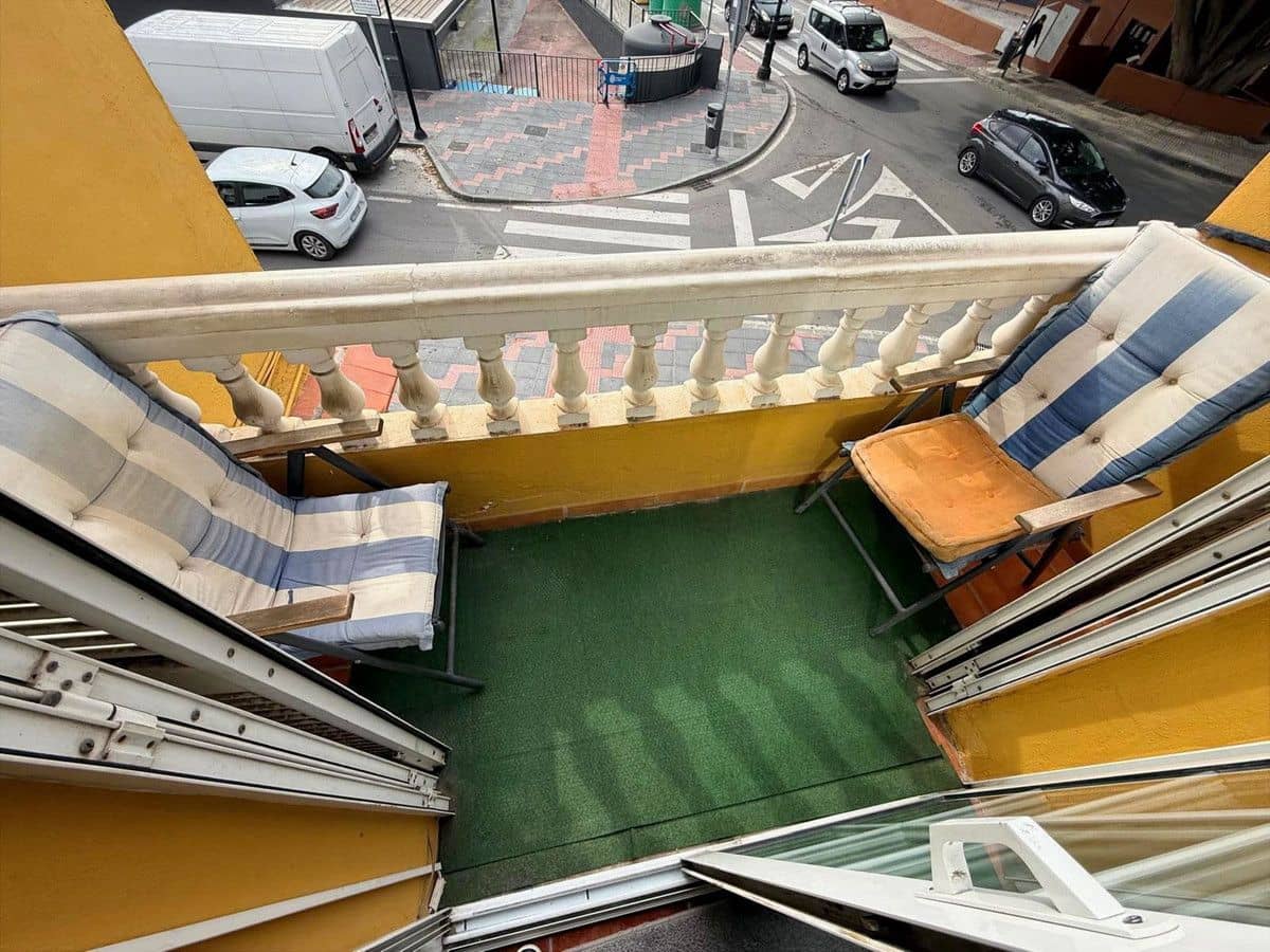 2 makuuhuone Huoneisto myytävänä paikassa Mijas - 265 000 € (Ref: 9542225)