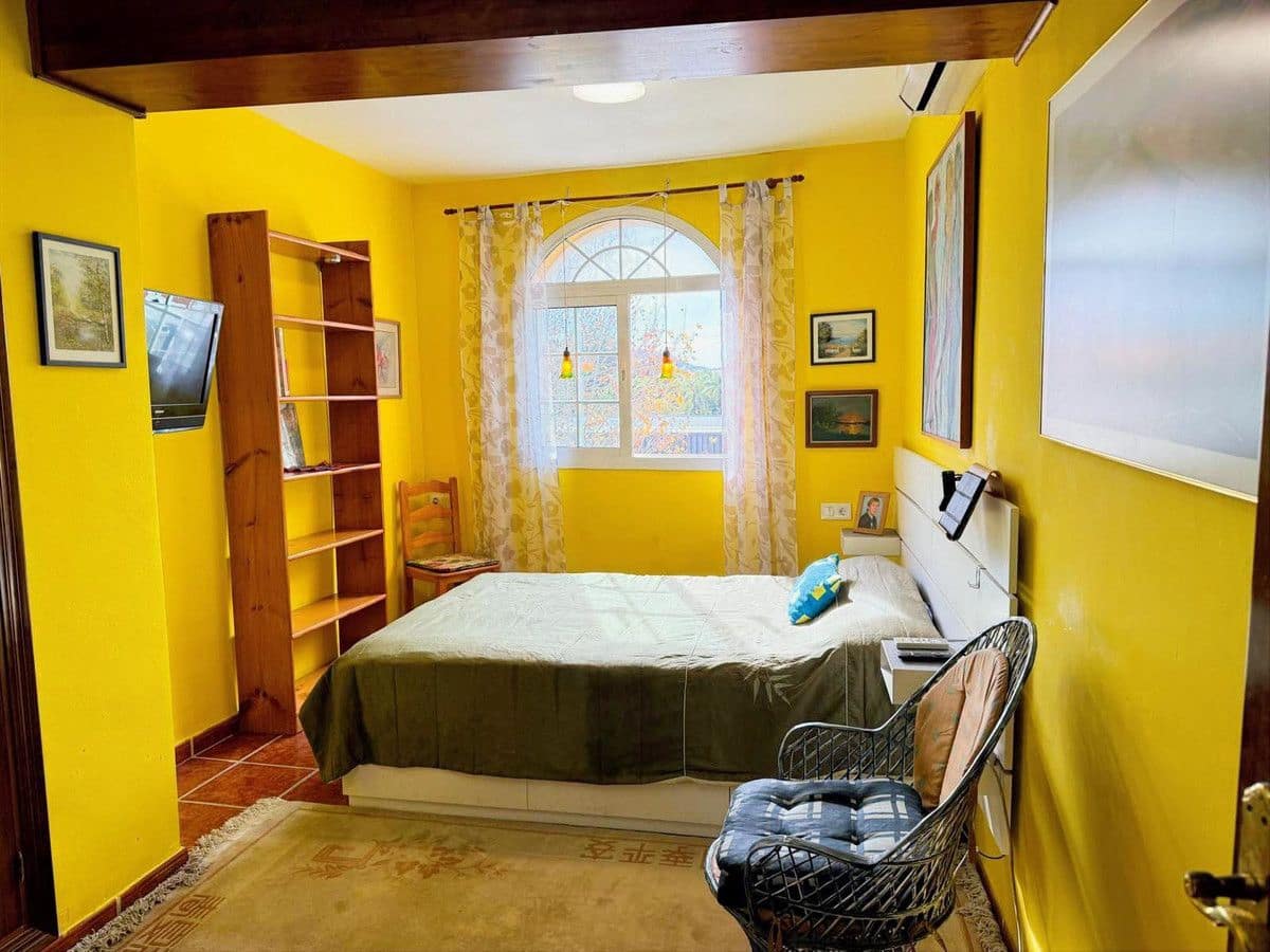 2 makuuhuone Huoneisto myytävänä paikassa Mijas - 265 000 € (Ref: 9542225)