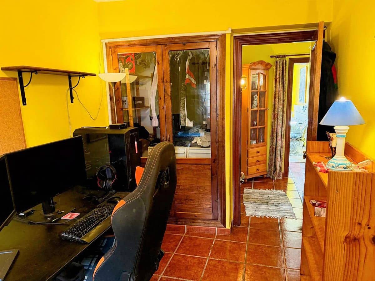 2 makuuhuone Huoneisto myytävänä paikassa Mijas - 265 000 € (Ref: 9542225)