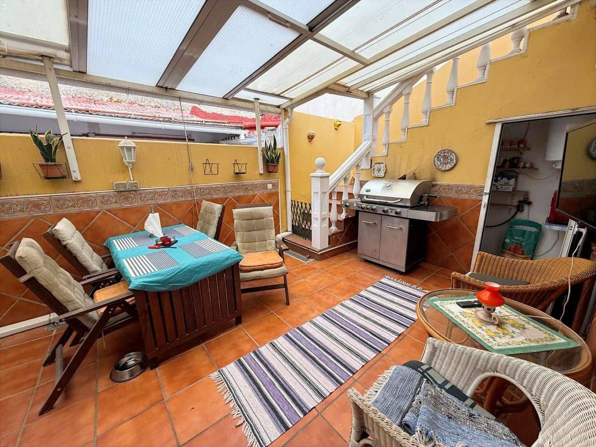 2 makuuhuone Huoneisto myytävänä paikassa Mijas - 265 000 € (Ref: 9542225)