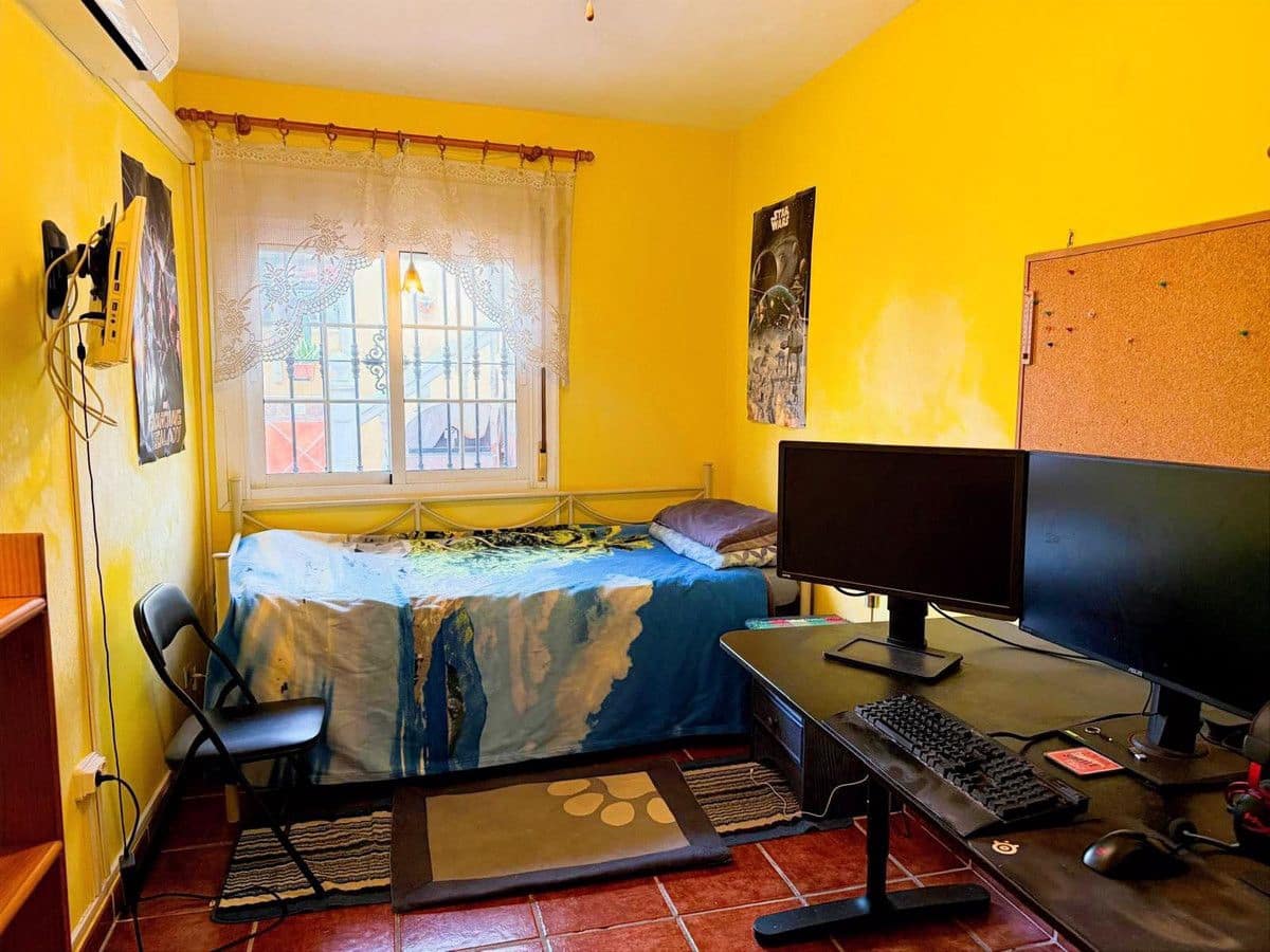 2 makuuhuone Huoneisto myytävänä paikassa Mijas - 265 000 € (Ref: 9542225)