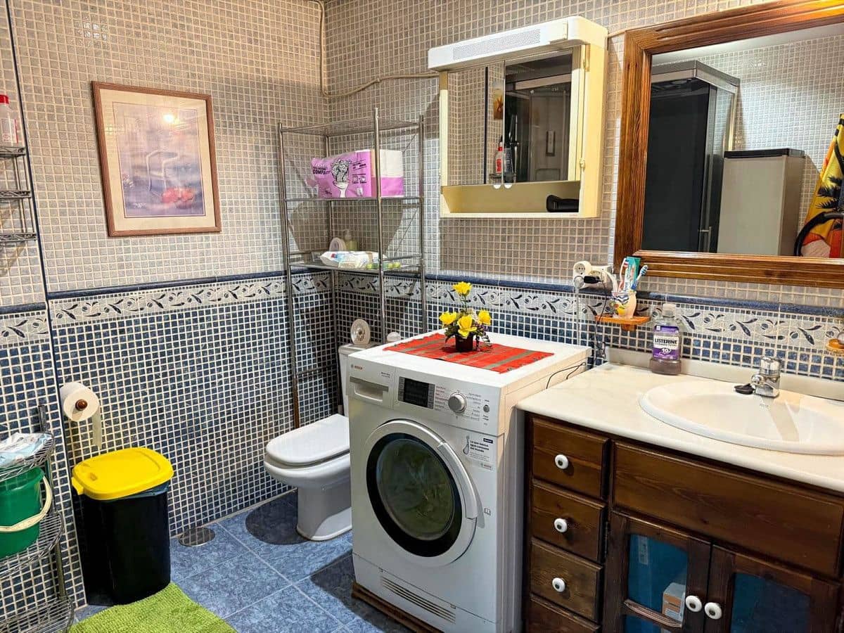 2 makuuhuone Huoneisto myytävänä paikassa Mijas - 265 000 € (Ref: 9542225)