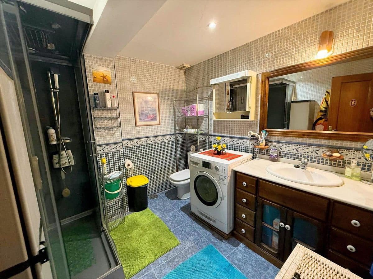 2 makuuhuone Huoneisto myytävänä paikassa Mijas - 265 000 € (Ref: 9542225)