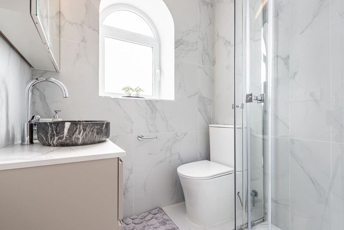 4 quarto Moradia para venda em Fuengirola com piscina garagem - 1 395 000 € (Ref: 9542226)