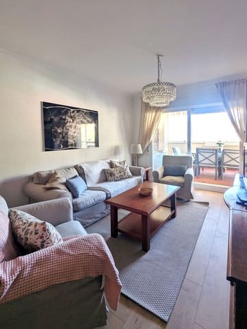 2 soveværelse Lejlighed til salg i Hacienda Torrequebrada, Benalmádena med swimmingpool garage - € 350.000 (Ref: 9542229)