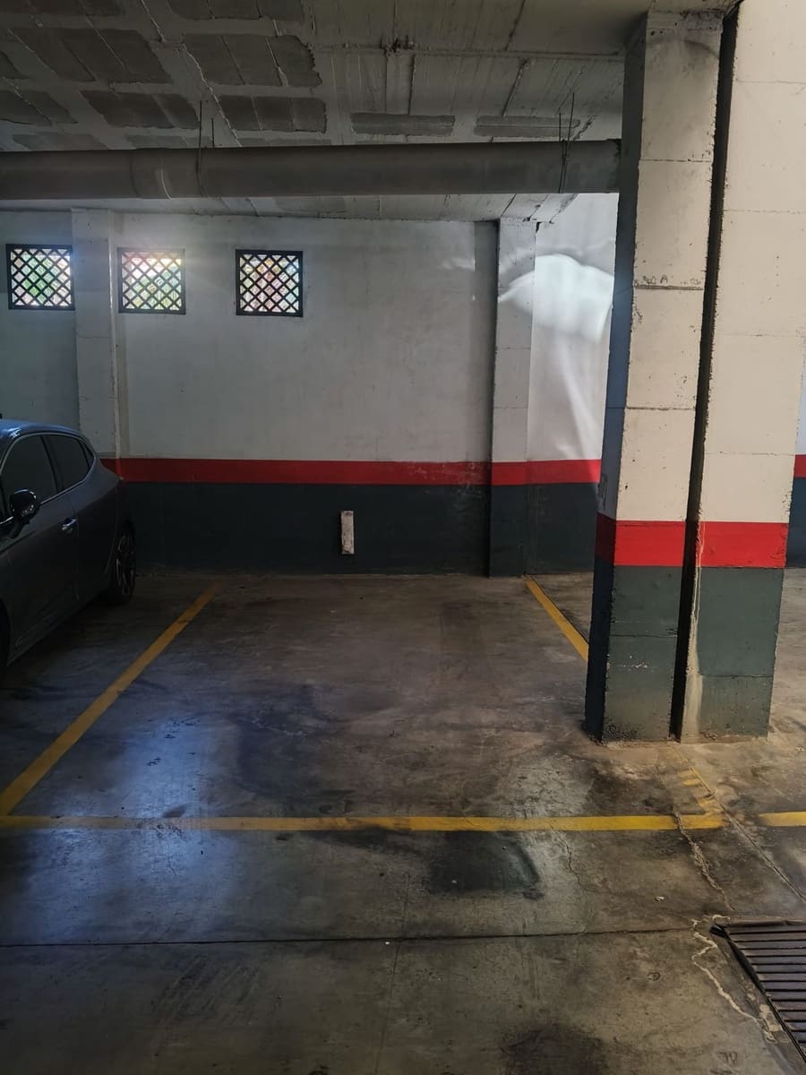 2 soveværelse Lejlighed til salg i Benalmadena med swimmingpool garage - € 350.000 (Ref: 9542229)