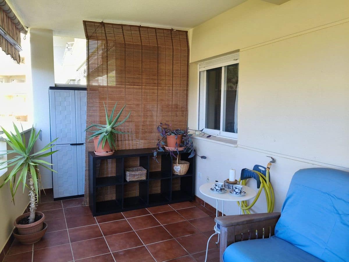 2 soveværelse Lejlighed til salg i Benalmadena med swimmingpool garage - € 350.000 (Ref: 9542229)