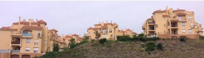 3 bedroom Penthouse for sale in Mijas with pool - € 499,000 (Ref: 9542230)