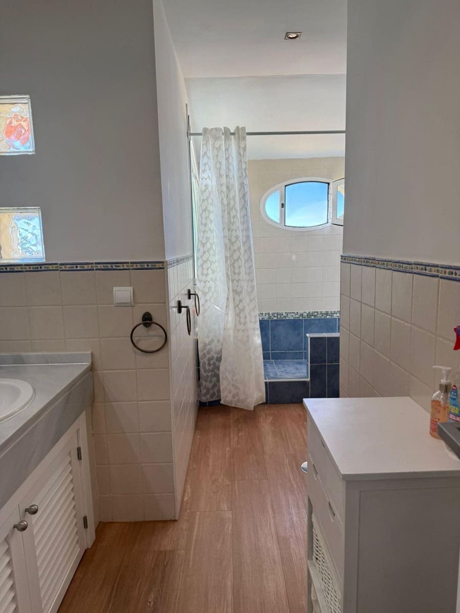 3 bedroom Penthouse for sale in Mijas with pool - € 499,000 (Ref: 9542230)