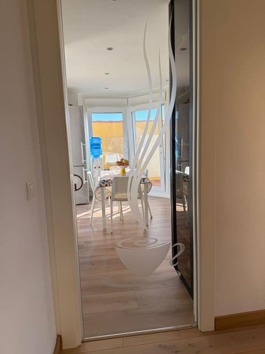 3 bedroom Penthouse for sale in Mijas with pool - € 499,000 (Ref: 9542230)