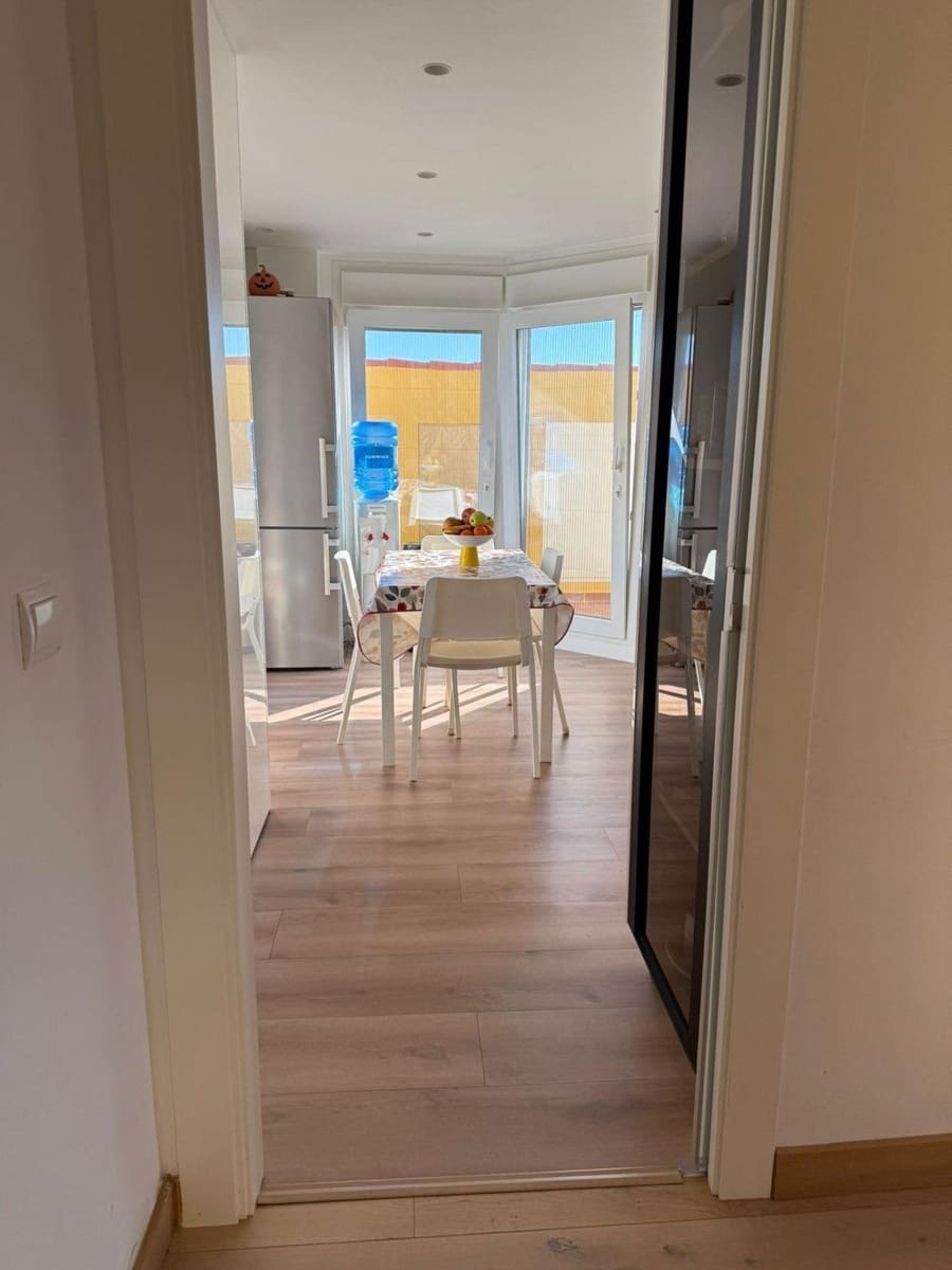 3 bedroom Penthouse for sale in Mijas with pool - € 499,000 (Ref: 9542230)