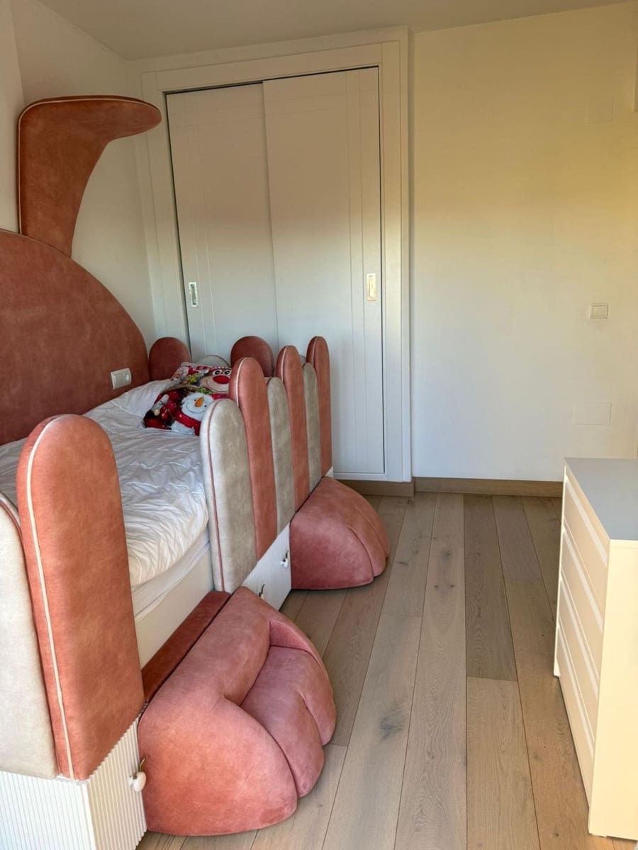 3 bedroom Penthouse for sale in Mijas with pool - € 499,000 (Ref: 9542230)