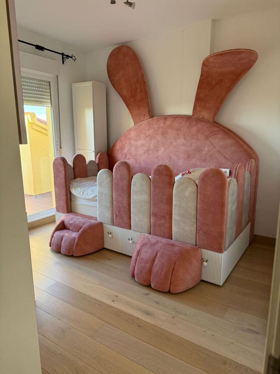 3 bedroom Penthouse for sale in Mijas with pool - € 499,000 (Ref: 9542230)