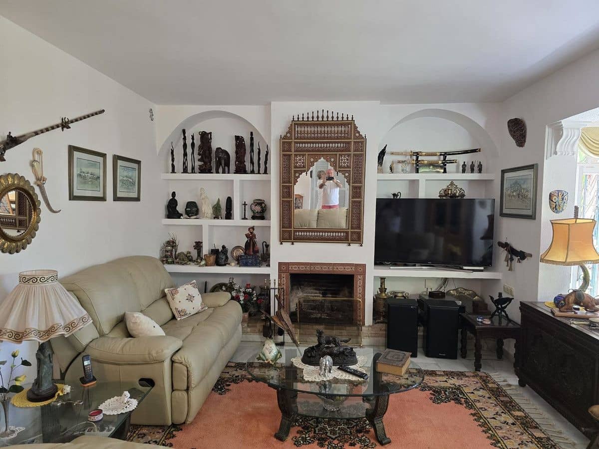 4 camera da letto Villa in vendita in Mijas con piscina garage - 890.000 € (Rif: 9542231)