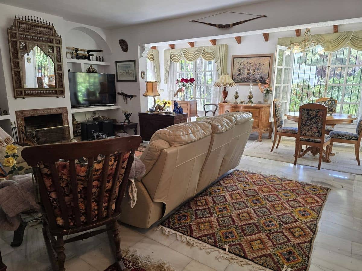 4 camera da letto Villa in vendita in Mijas con piscina garage - 890.000 € (Rif: 9542231)