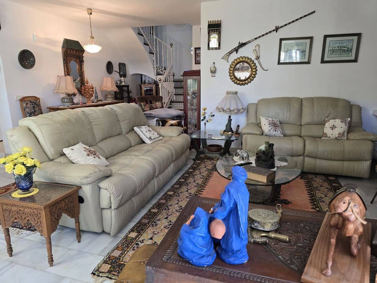 4 camera da letto Villa in vendita in Mijas con piscina garage - 890.000 € (Rif: 9542231)