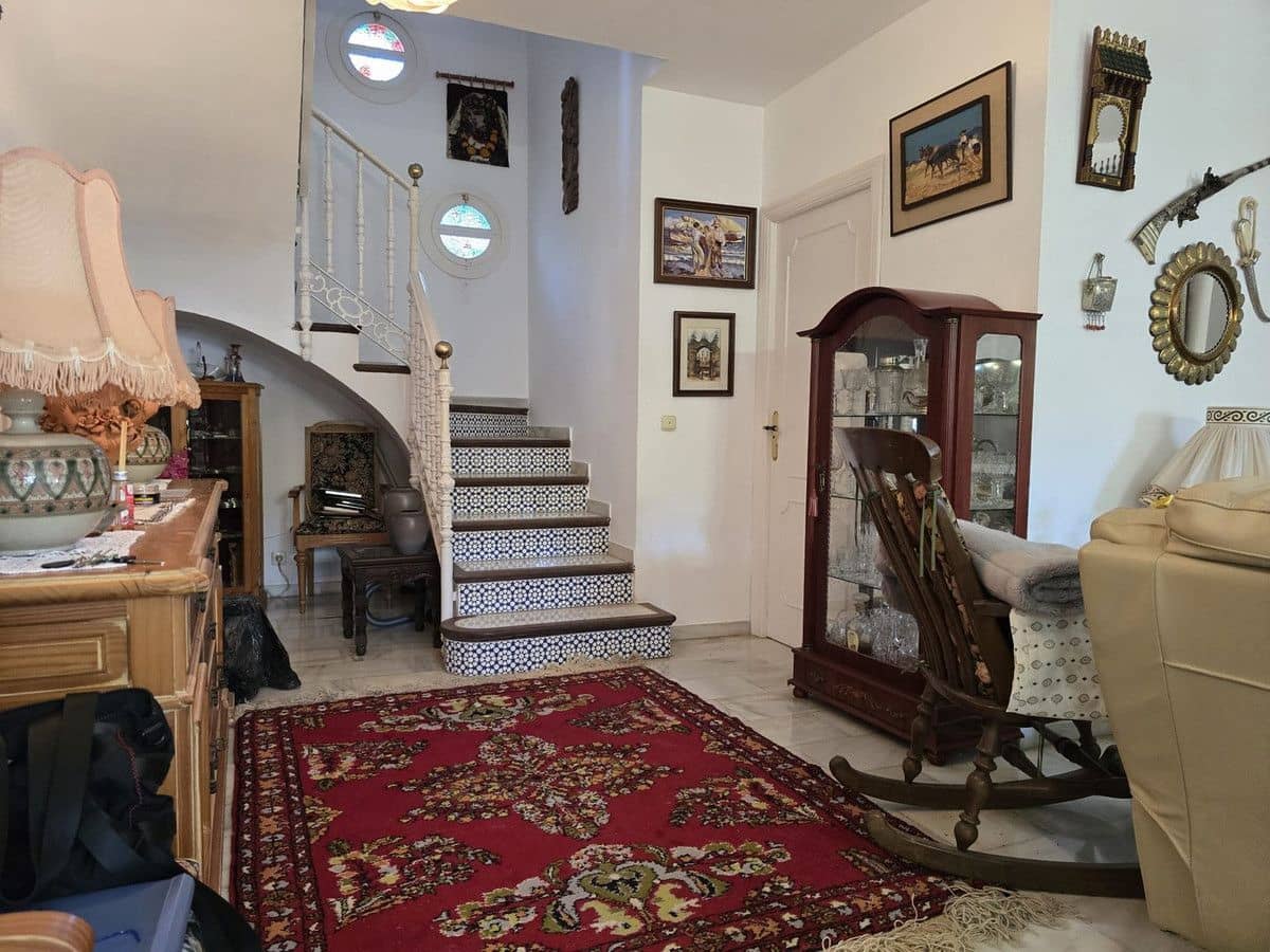 4 camera da letto Villa in vendita in Mijas con piscina garage - 890.000 € (Rif: 9542231)