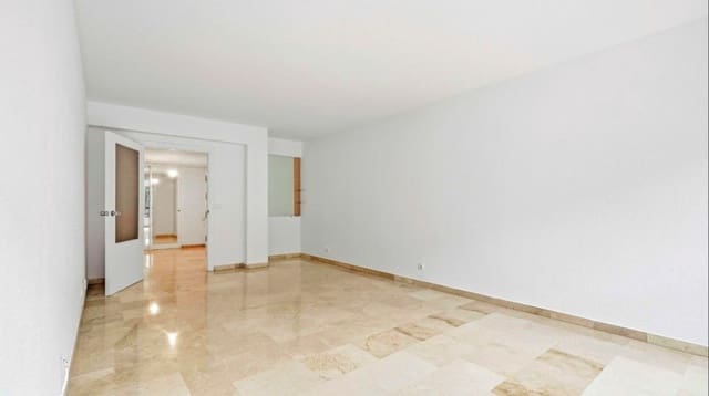 3 soveværelse Lejlighed til salg i Centro ciudad, Fuengirola med swimmingpool garage - € 465.000 (Ref: 9542232)