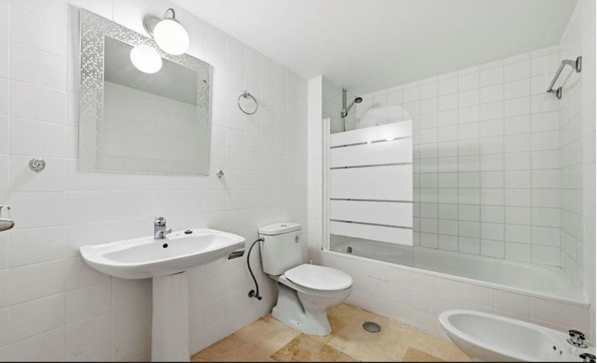 3 soveværelse Lejlighed til salg i Fuengirola med swimmingpool garage - € 465.000 (Ref: 9542232)