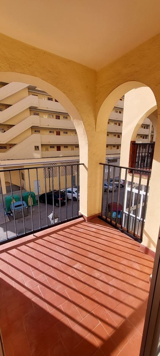3 soveværelse Lejlighed til salg i Fuengirola med swimmingpool garage - € 465.000 (Ref: 9542232)