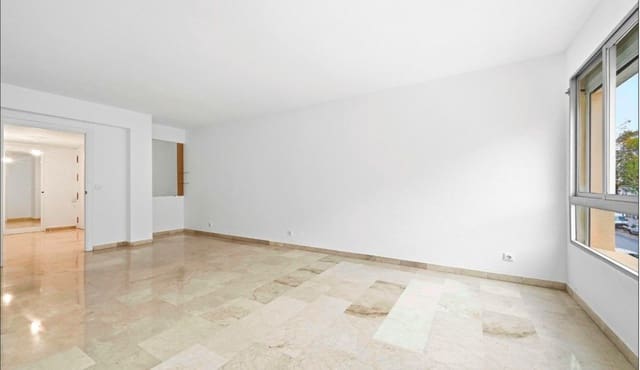 3 soveværelse Lejlighed til salg i Centro ciudad, Fuengirola med swimmingpool garage - € 465.000 (Ref: 9542232)