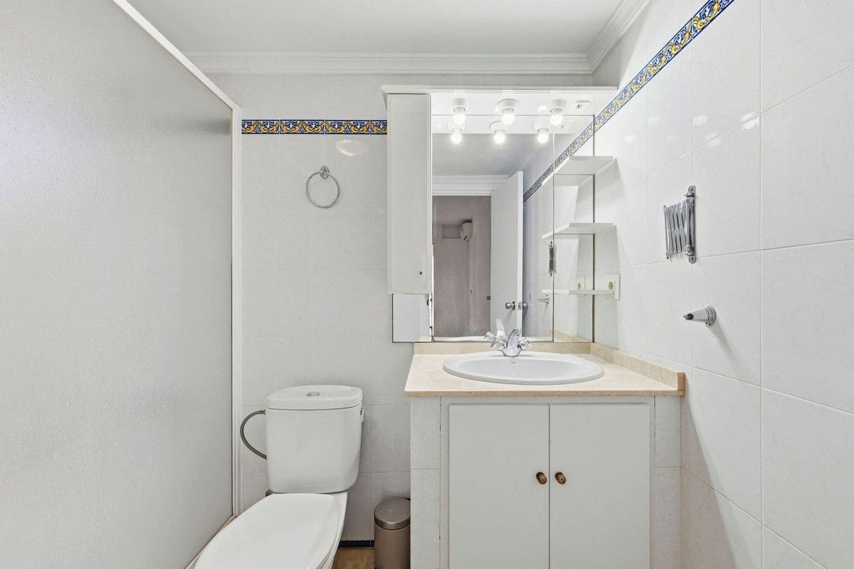 3 soveværelse Lejlighed til salg i Fuengirola med swimmingpool garage - € 465.000 (Ref: 9542232)