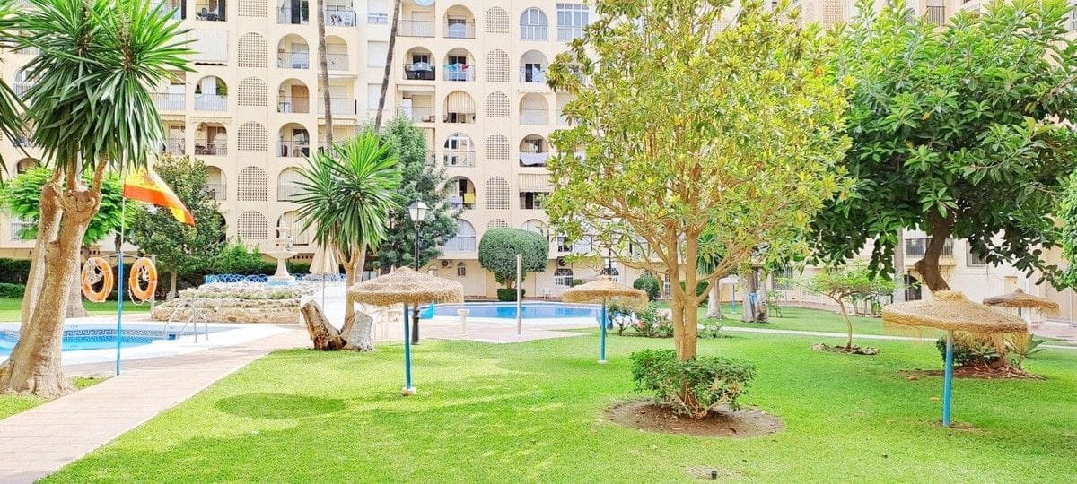 3 soveværelse Lejlighed til salg i Fuengirola med swimmingpool garage - € 465.000 (Ref: 9542232)