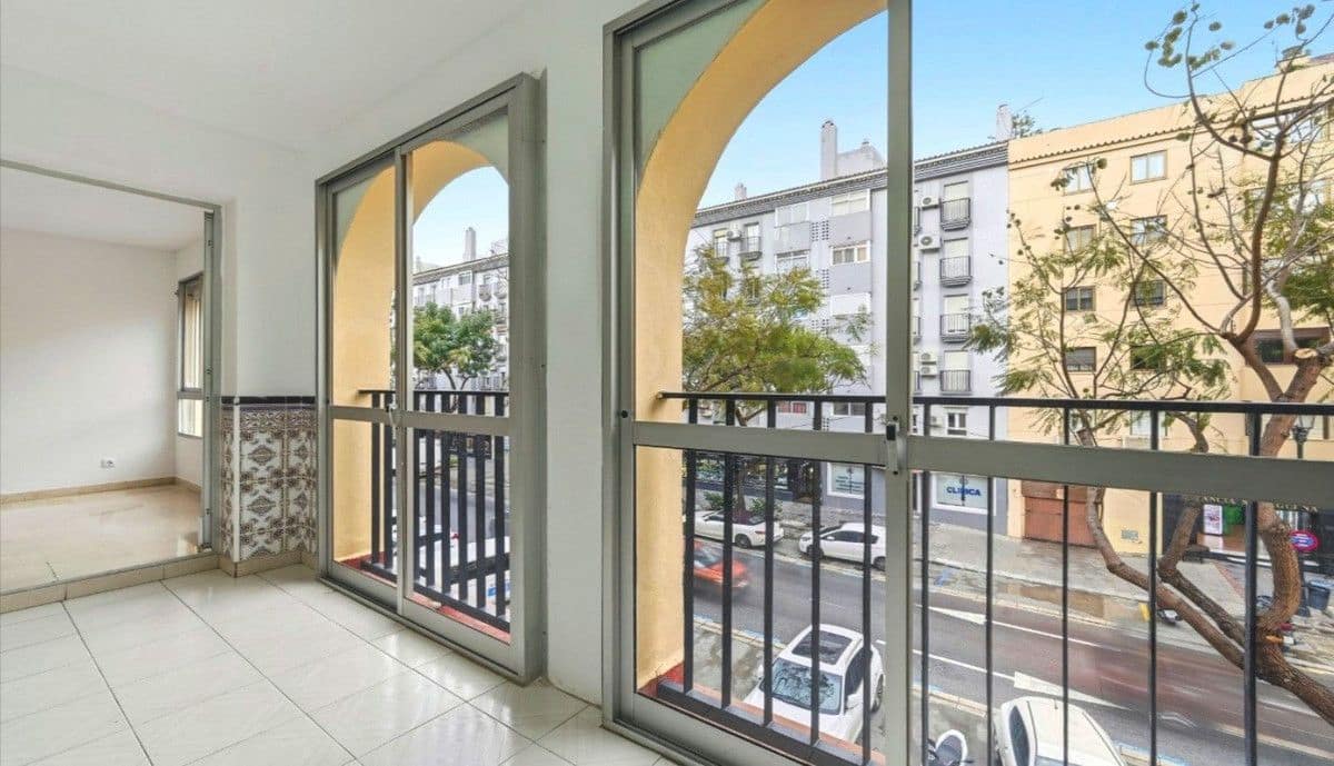 3 soveværelse Lejlighed til salg i Fuengirola med swimmingpool garage - € 465.000 (Ref: 9542232)