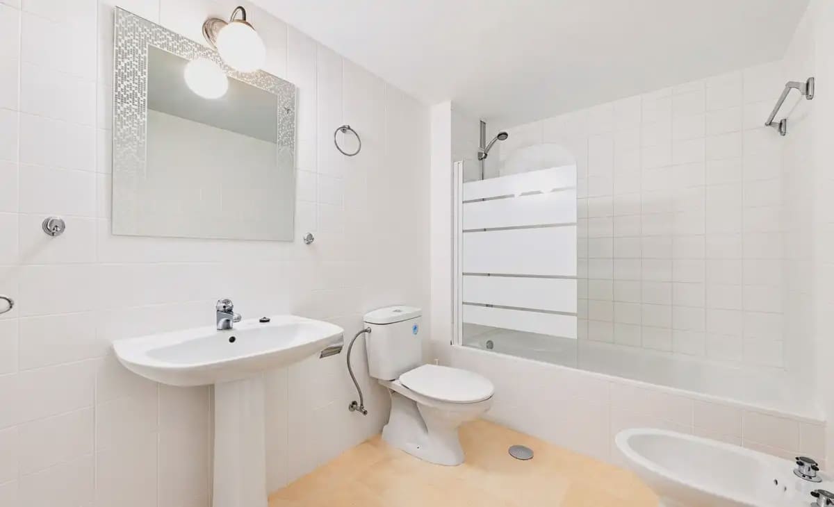 3 chambre Appartement à vendre à Fuengirola avec piscine garage - 445 000 € (Ref: 9542232)