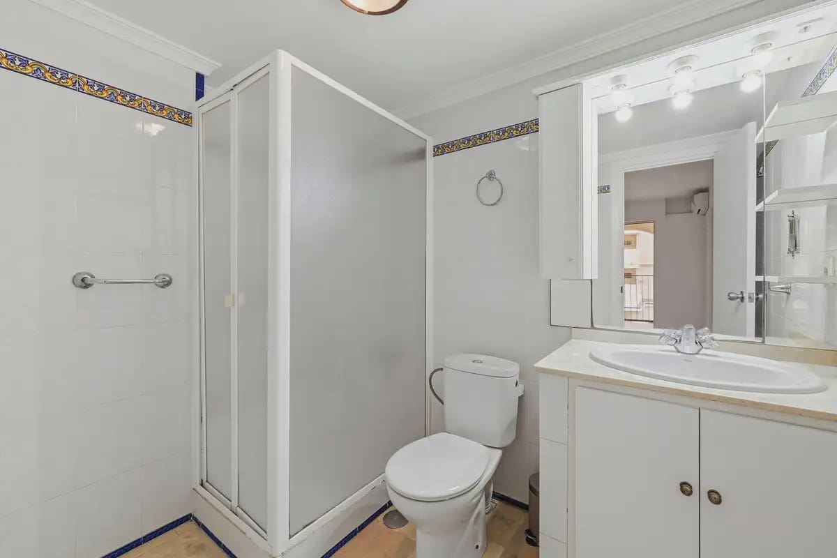 3 chambre Appartement à vendre à Fuengirola avec piscine garage - 445 000 € (Ref: 9542232)