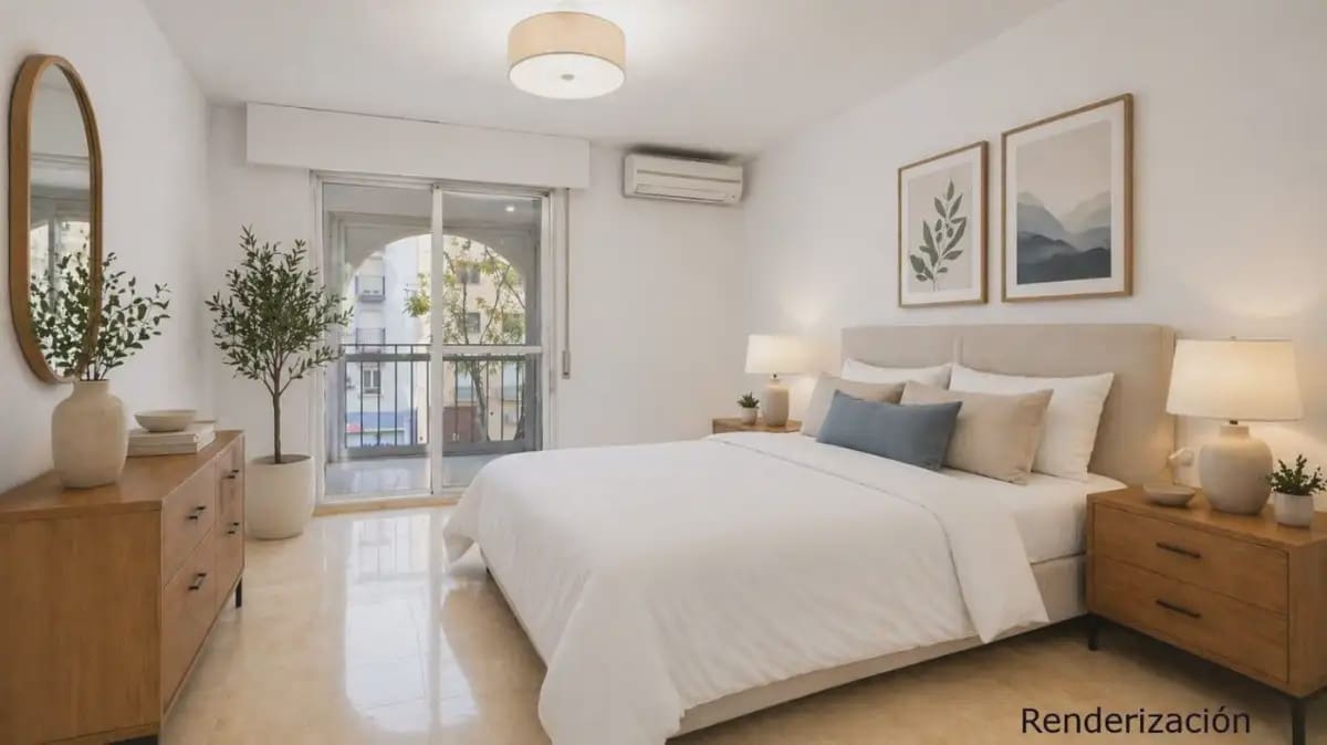 3 chambre Appartement à vendre à Fuengirola avec piscine garage - 445 000 € (Ref: 9542232)