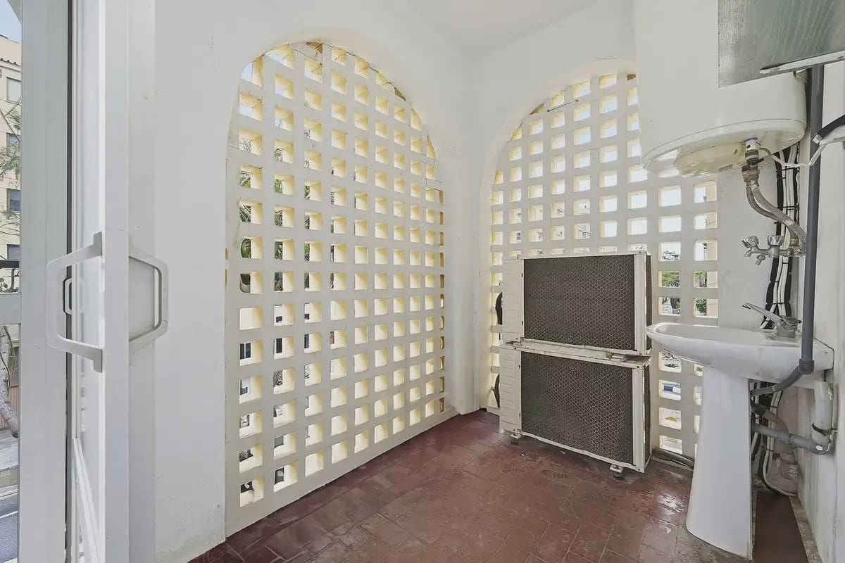 3 chambre Appartement à vendre à Fuengirola avec piscine garage - 445 000 € (Ref: 9542232)