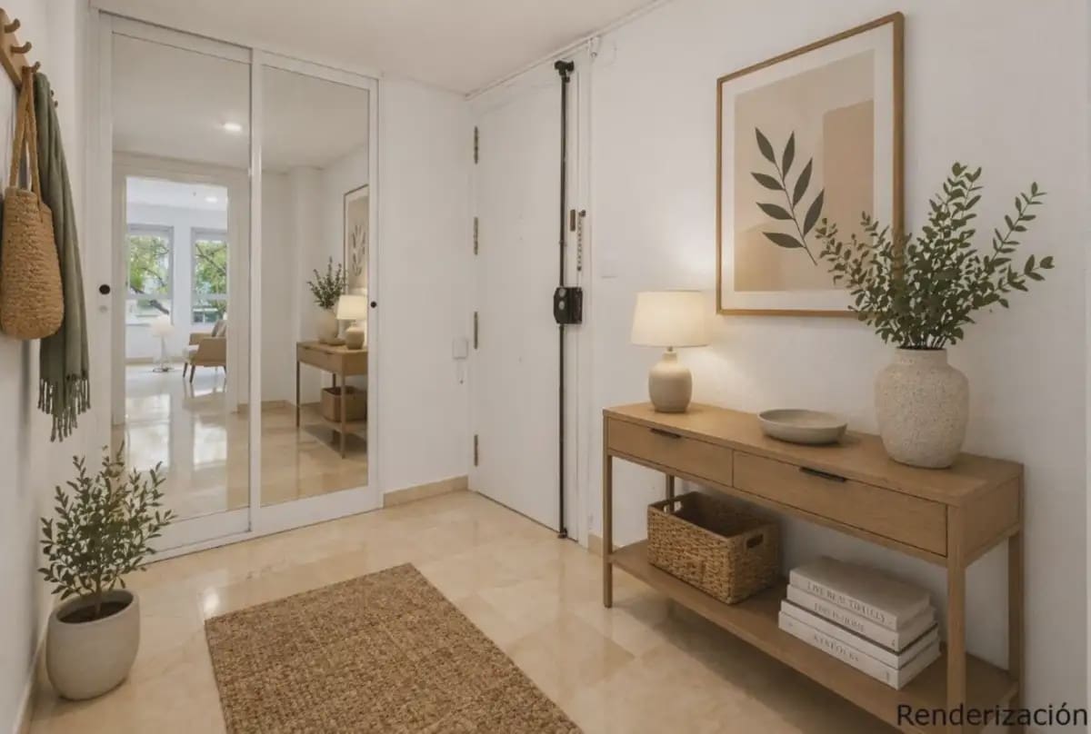 3 chambre Appartement à vendre à Fuengirola avec piscine garage - 445 000 € (Ref: 9542232)