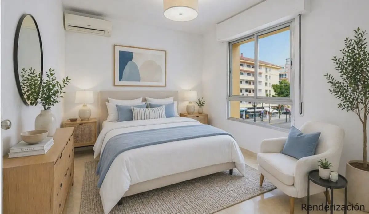 3 chambre Appartement à vendre à Fuengirola avec piscine garage - 445 000 € (Ref: 9542232)