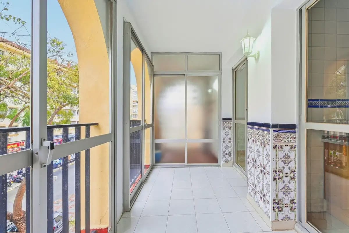 3 chambre Appartement à vendre à Fuengirola avec piscine garage - 445 000 € (Ref: 9542232)