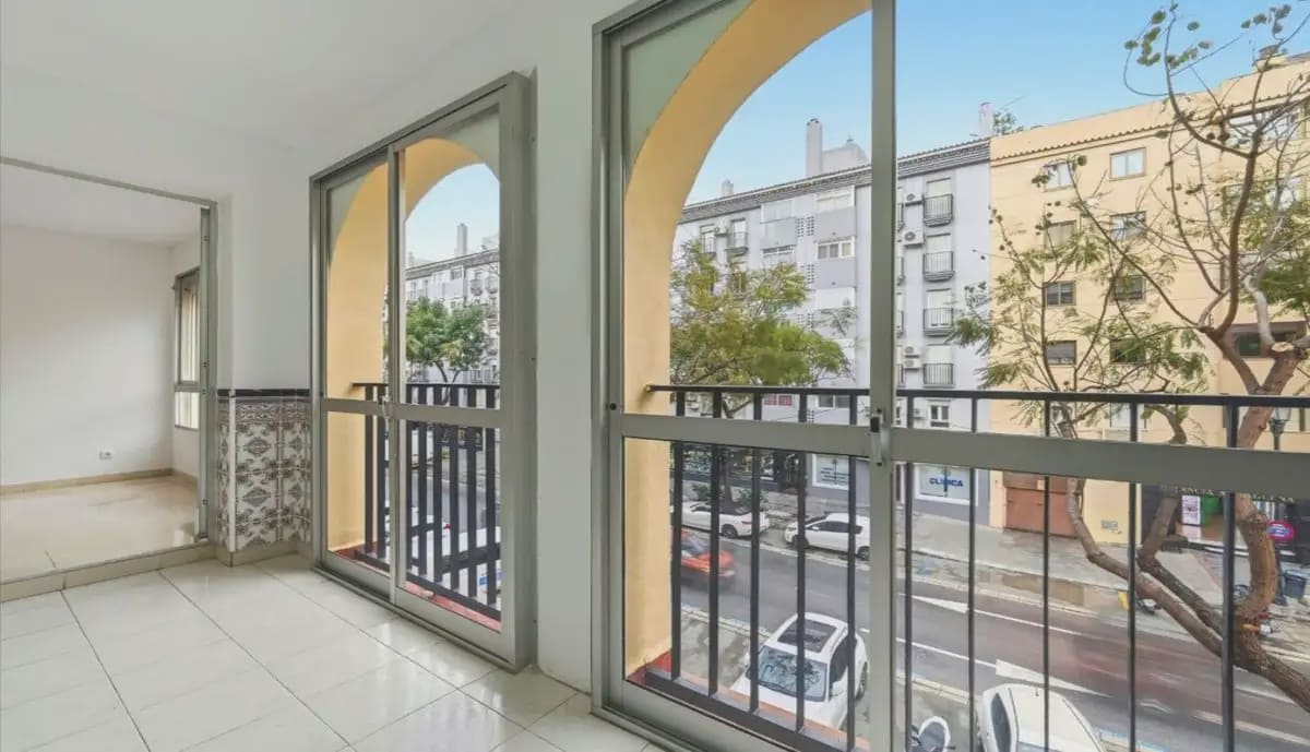 3 chambre Appartement à vendre à Fuengirola avec piscine garage - 445 000 € (Ref: 9542232)