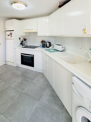 2 camera da letto Appartamento in vendita in Mijas Golf, Mijas con piscina garage - 325.000 € (Rif: 9542233)