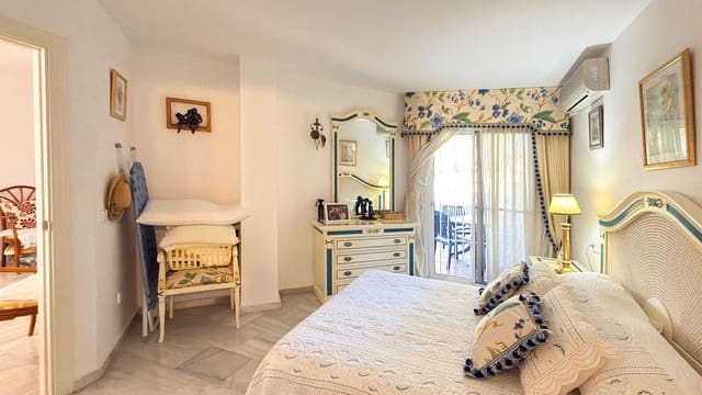 2 camera da letto Appartamento in vendita in Mijas Golf, Mijas con piscina garage - 325.000 € (Rif: 9542233)