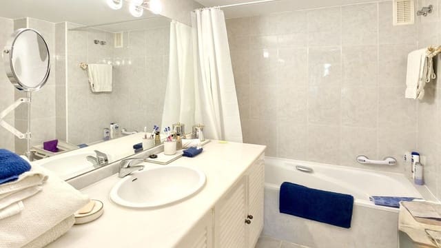 2 camera da letto Appartamento in vendita in Mijas Golf, Mijas con piscina garage - 325.000 € (Rif: 9542233)