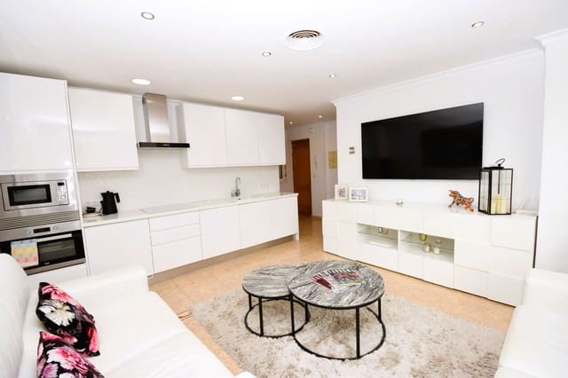 2 Zimmer Apartment zu verkaufen in La Cala de Mijas, Mijas - 349.950 € (Ref: 9542234)