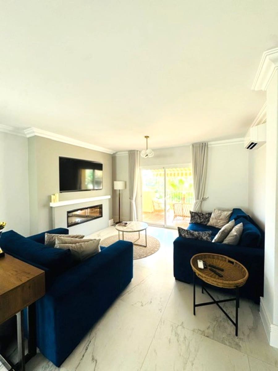 3 Zimmer Penthouse zu verkaufen in Mijas mit Pool Garage - 699.000 € (Ref: 9542235)